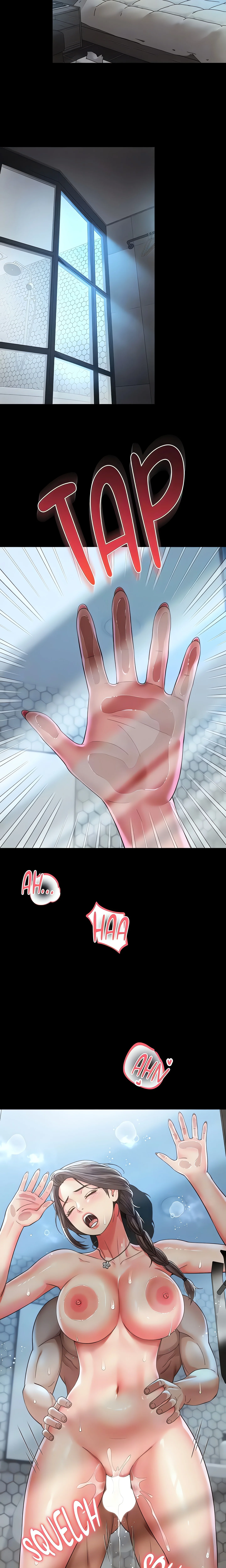 Mother and daughter (Official) chapter 12 page 16