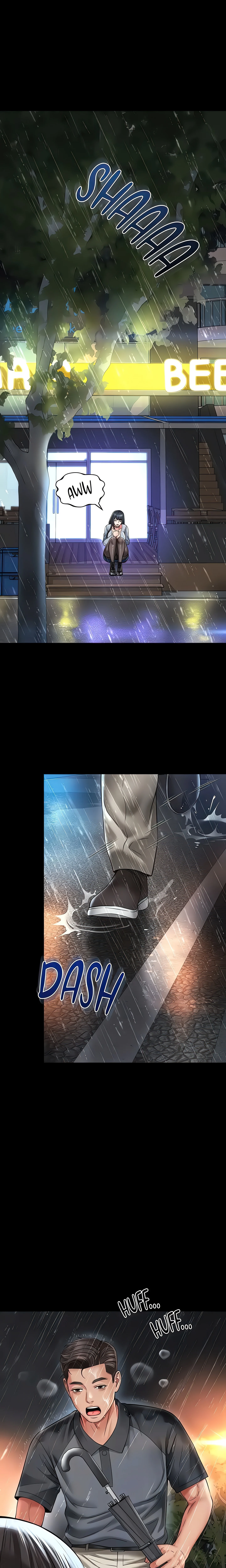 Mother and daughter (Official) chapter 14 page 14