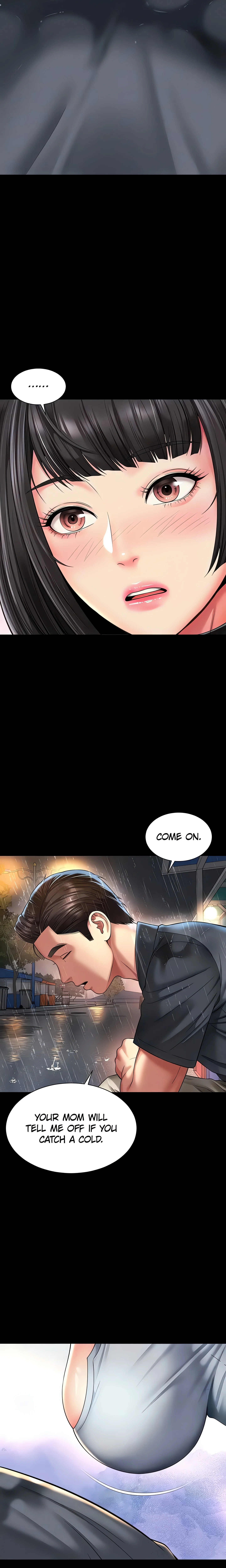 Mother and daughter (Official) chapter 14 page 16
