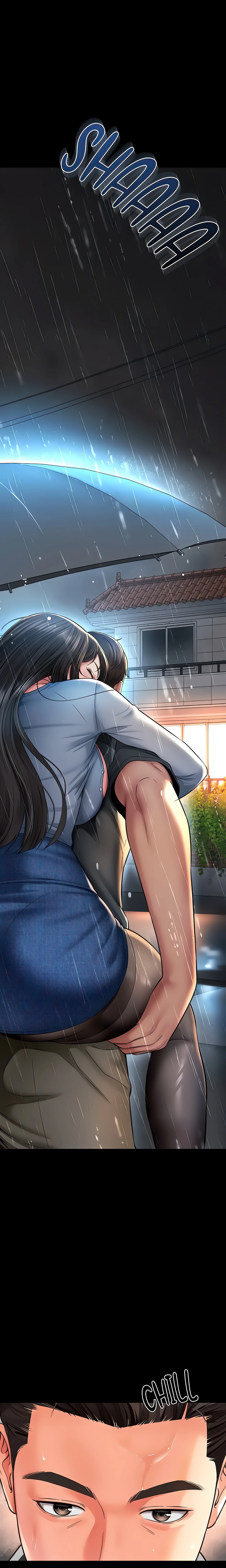 Mother and daughter (Official) chapter 15 page 1