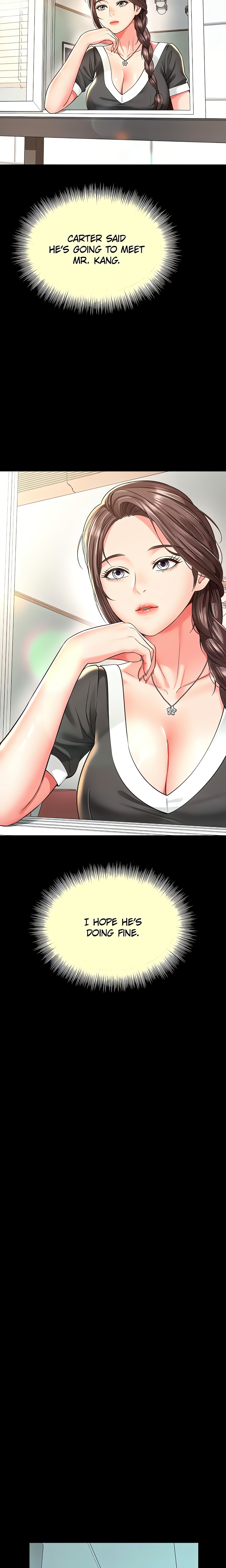 Mother and daughter (Official) chapter 16 page 14