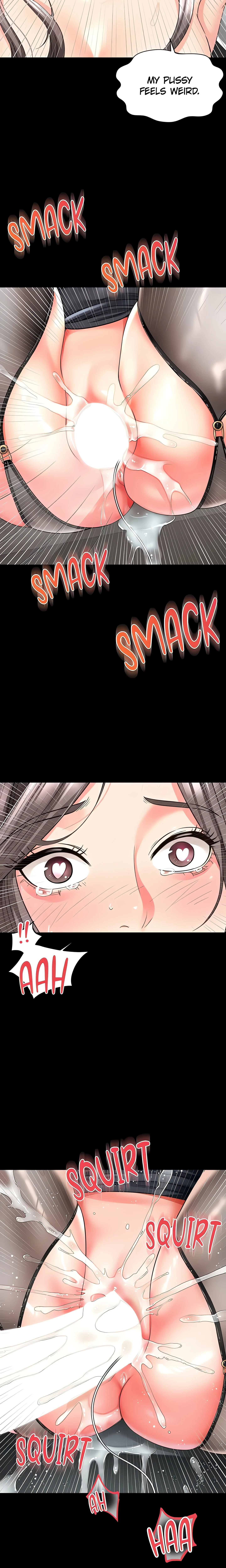 Mother and daughter (Official) chapter 17 page 13