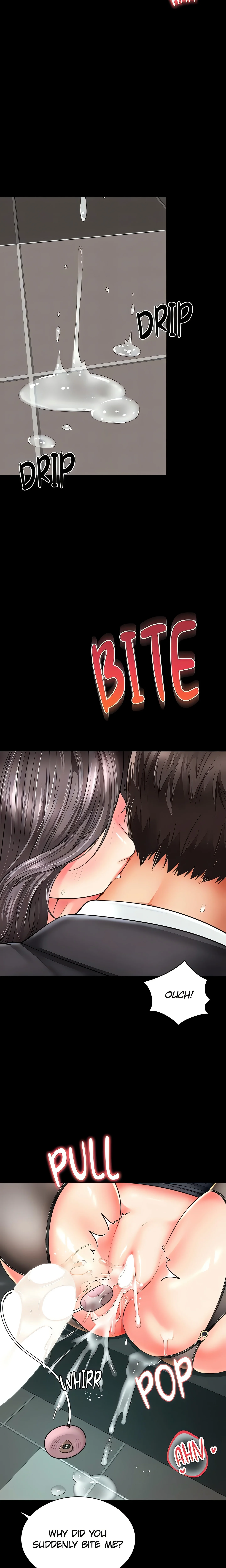 Mother and daughter (Official) chapter 17 page 18