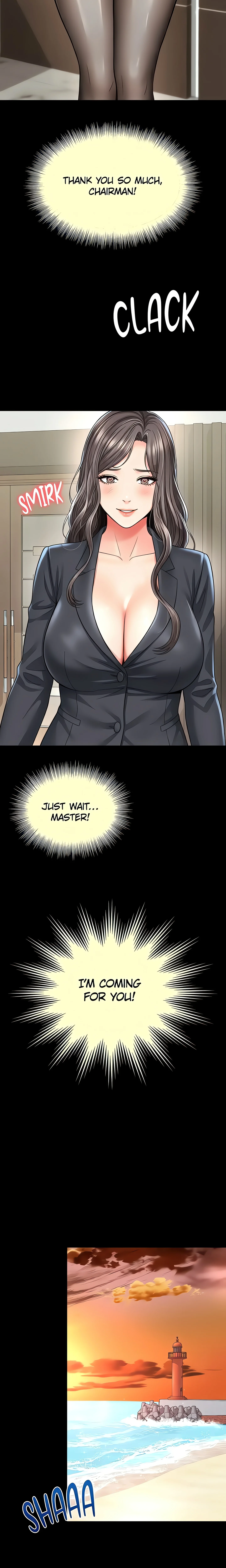 Mother and daughter (Official) chapter 17 page 24