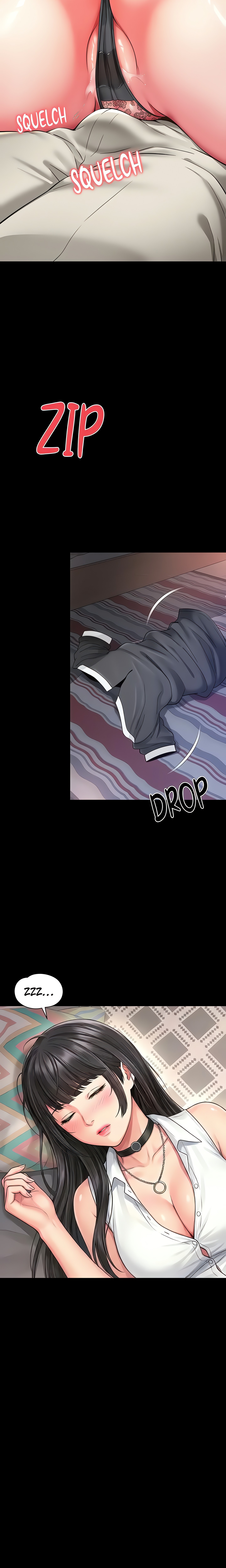 Mother and daughter (Official) chapter 18 page 22