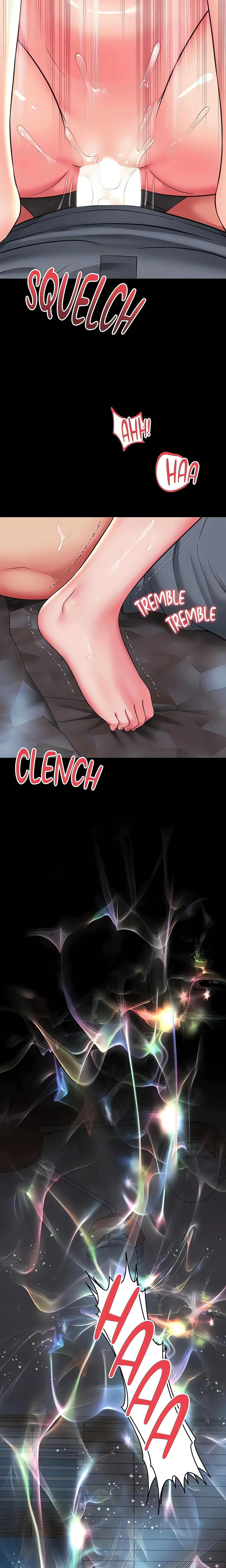 Mother and daughter (Official) chapter 19 page 17