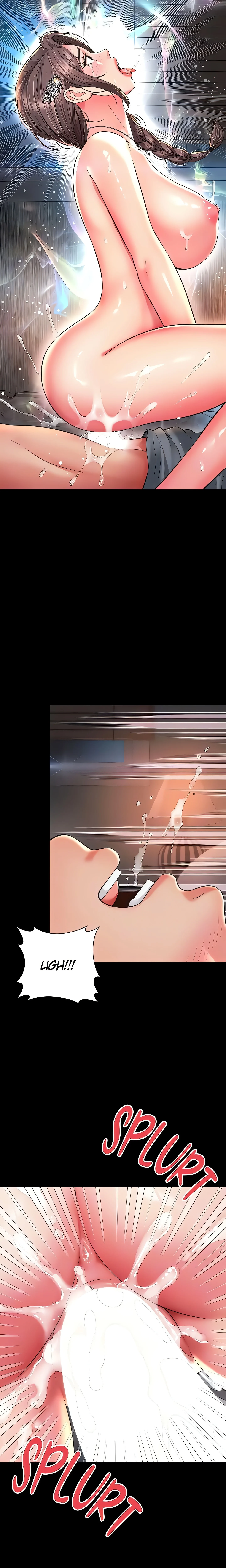 Mother and daughter (Official) chapter 19 page 18