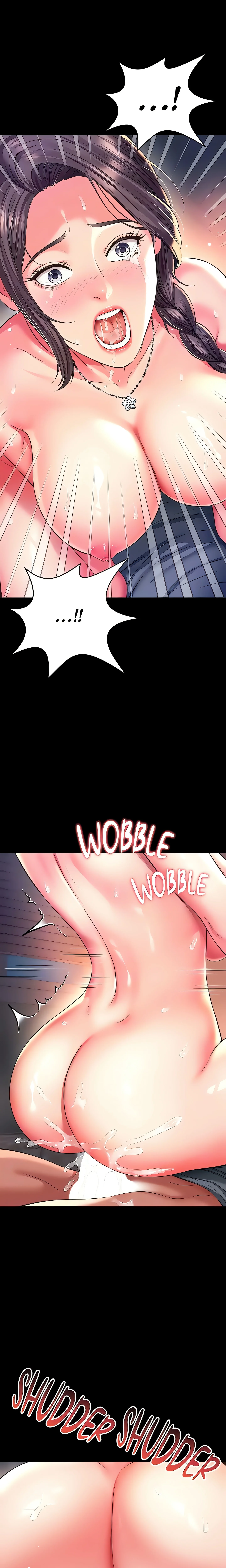 Mother and daughter (Official) chapter 19 page 19