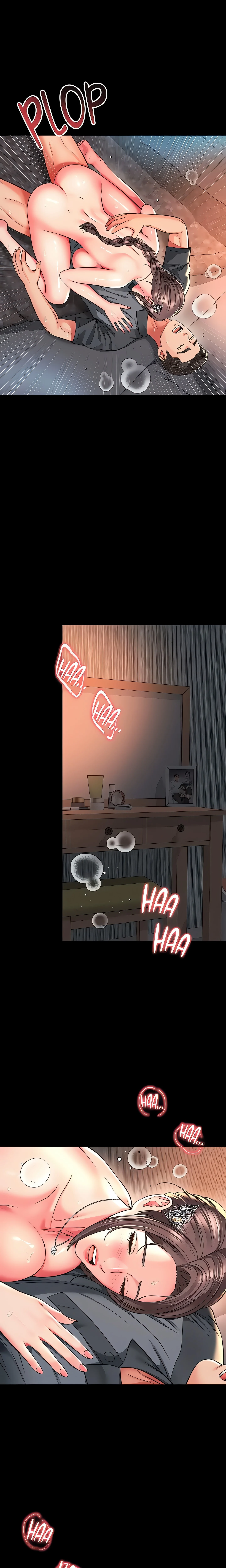 Mother and daughter (Official) chapter 19 page 21