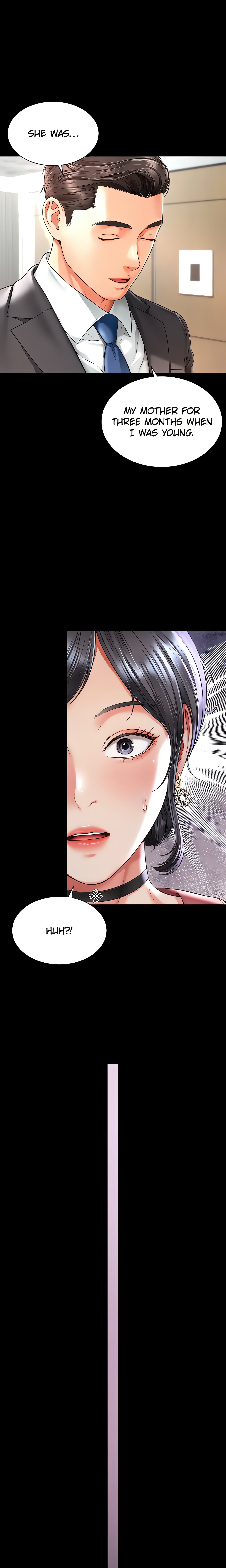 Mother and daughter (Official) chapter 2 page 6
