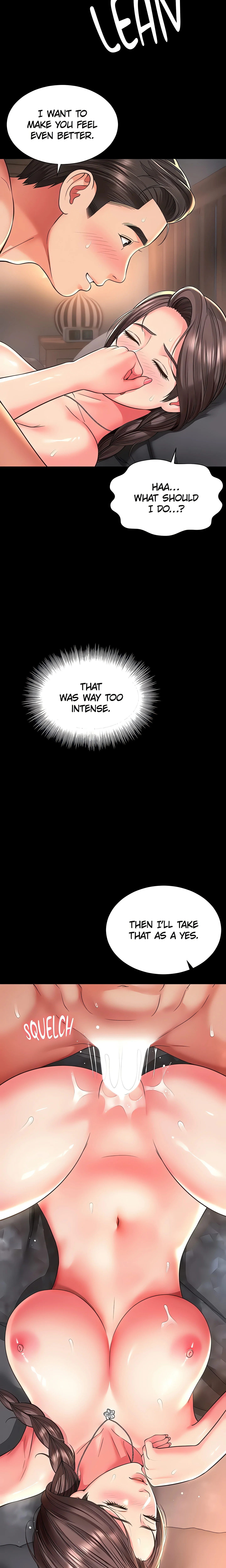 Mother and daughter (Official) chapter 20 page 2