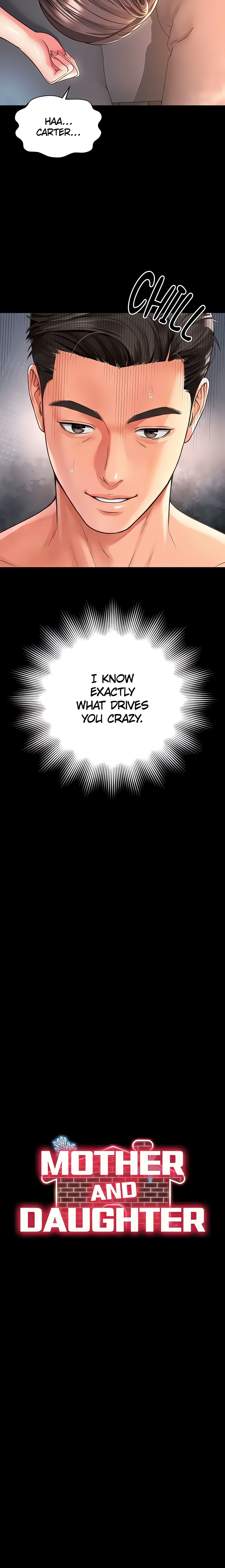 Mother and daughter (Official) chapter 20 page 3