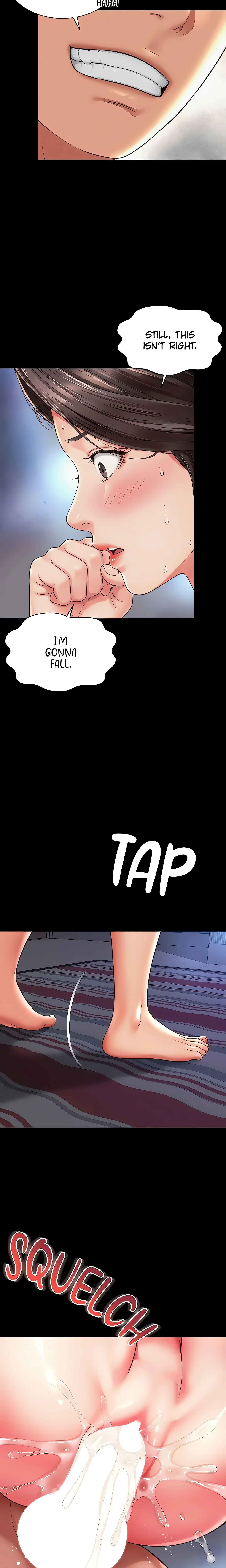 Mother and daughter (Official) chapter 20 page 12