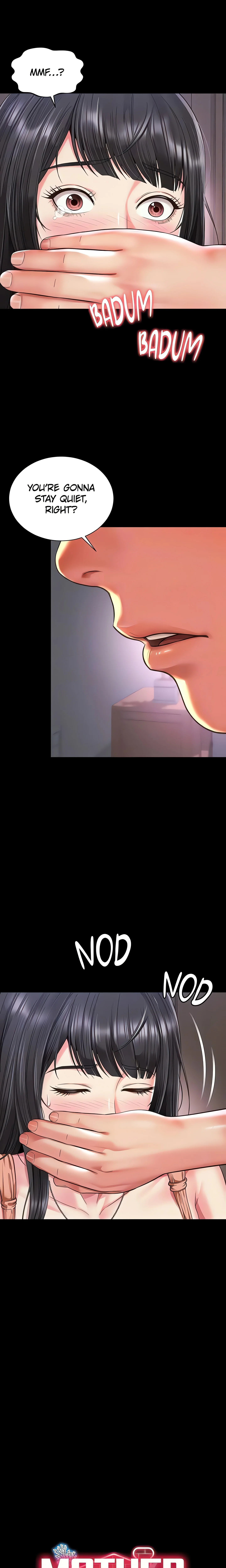 Mother and daughter (Official) chapter 22 page 7