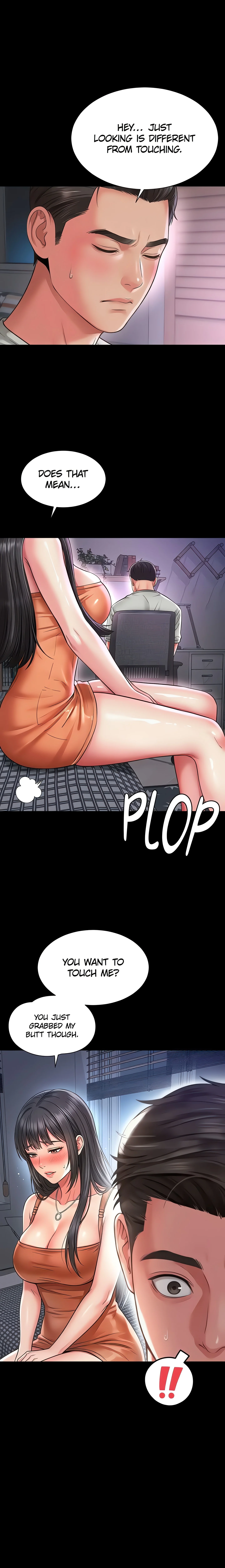 Mother and daughter (Official) chapter 22 page 13