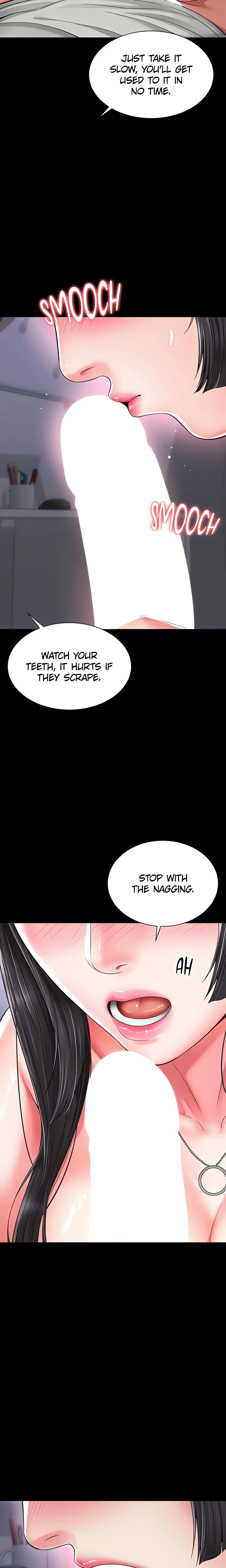 Mother and daughter (Official) chapter 22 page 22