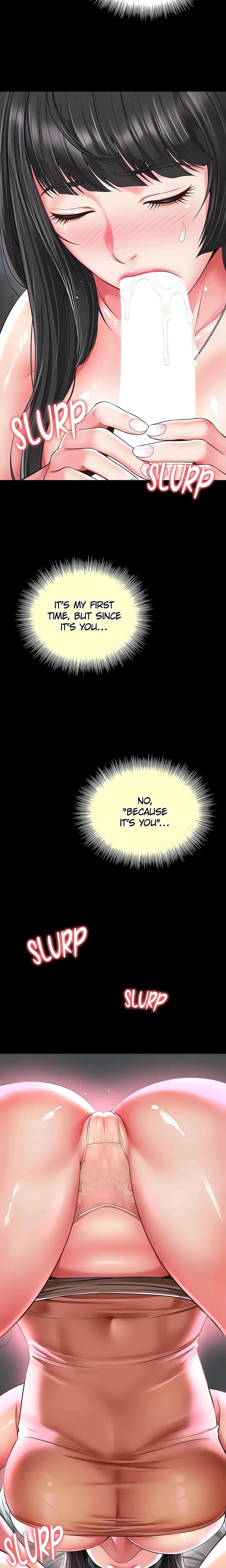 Mother and daughter (Official) chapter 22 page 24