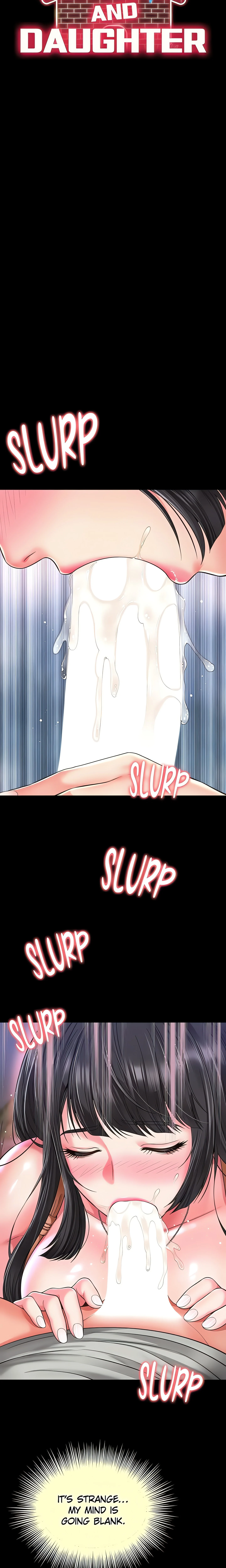 Mother and daughter (Official) chapter 23 page 3