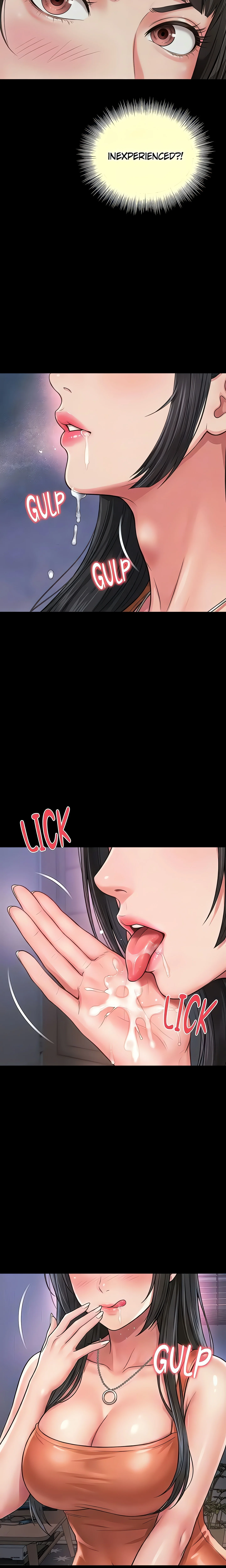 Mother and daughter (Official) chapter 23 page 7