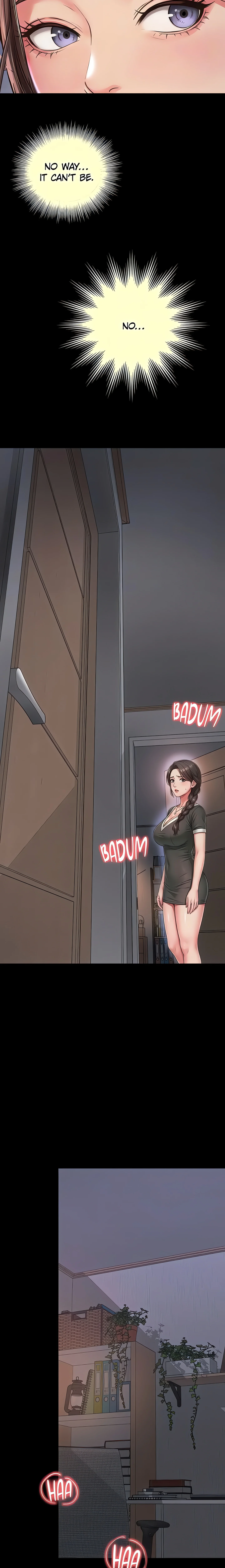 Mother and daughter (Official) chapter 23 page 19