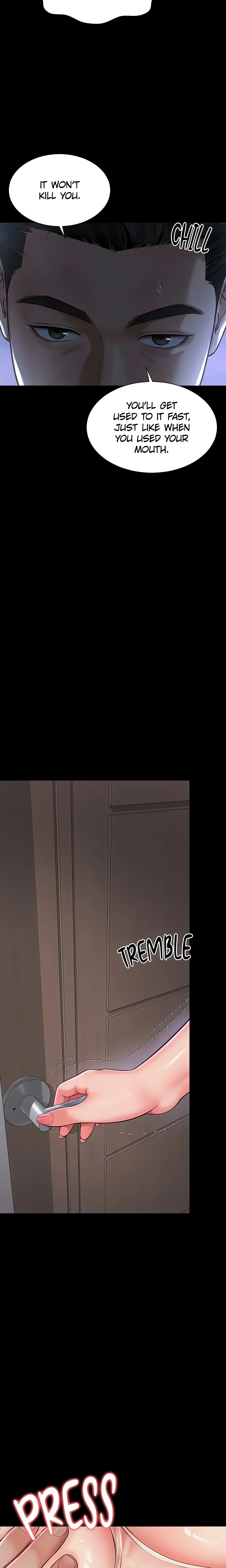 Mother and daughter (Official) chapter 23 page 23