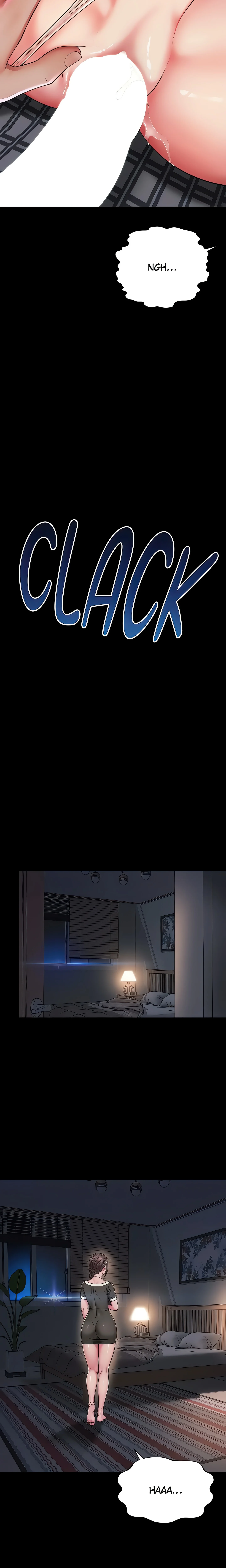Mother and daughter (Official) chapter 24 page 2
