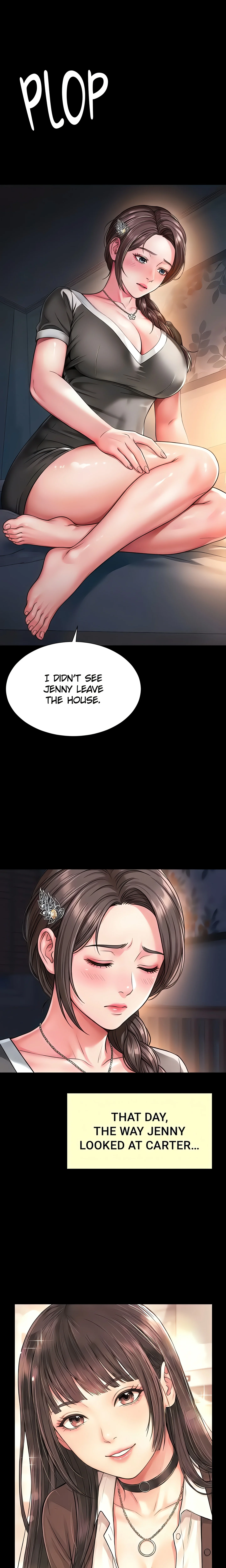 Mother and daughter (Official) chapter 24 page 3