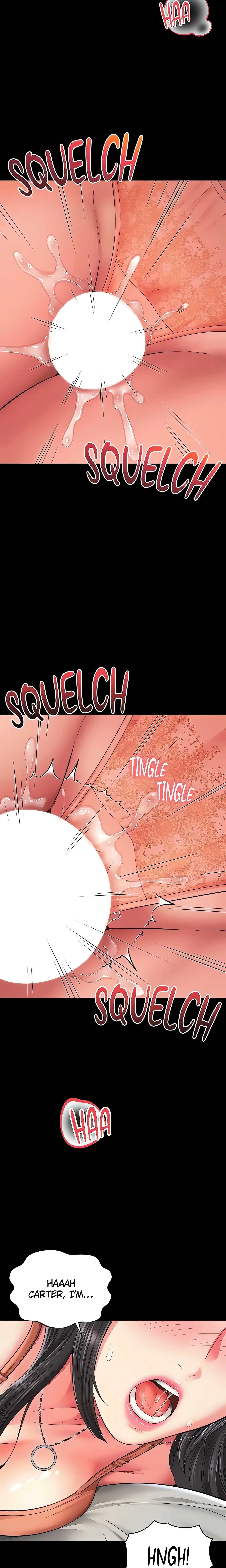 Mother and daughter (Official) chapter 24 page 13