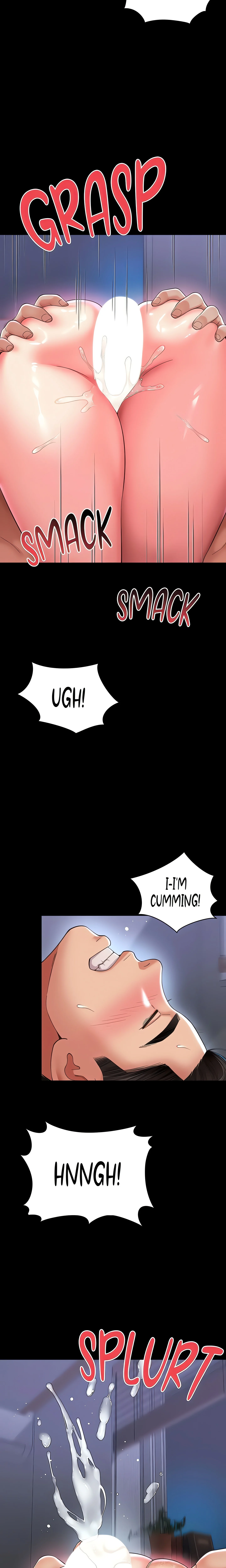 Mother and daughter (Official) chapter 24 page 14