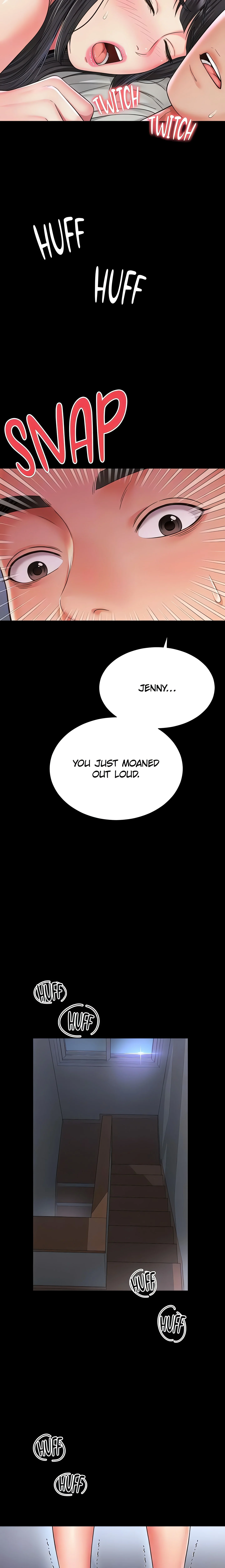 Mother and daughter (Official) chapter 24 page 16