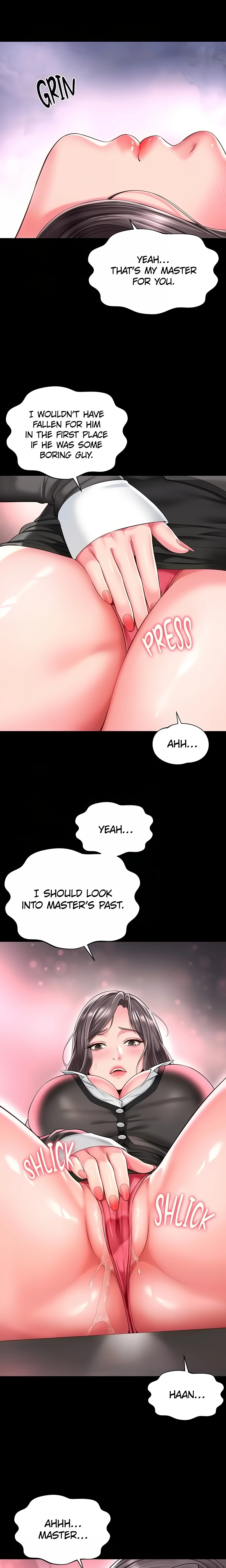 Mother and daughter (Official) chapter 26 page 16