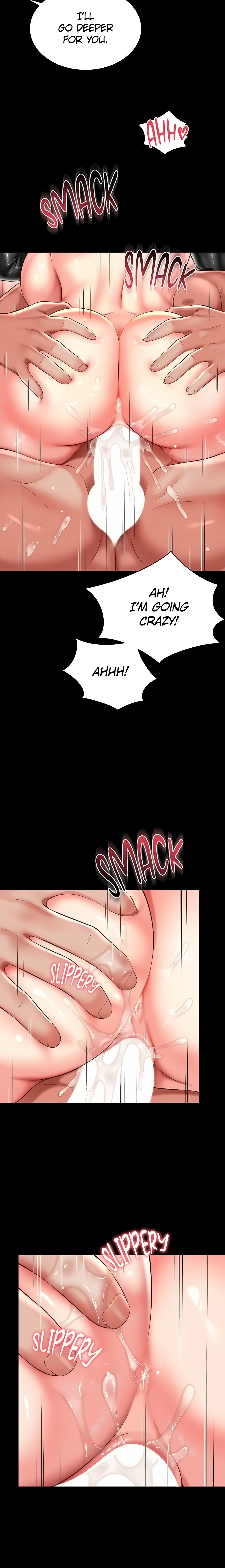 Mother and daughter (Official) chapter 26 page 19