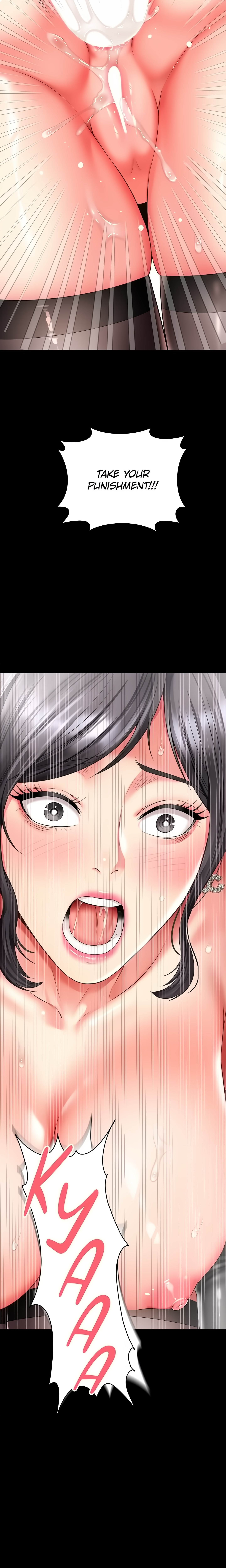 Mother and daughter (Official) chapter 26 page 24
