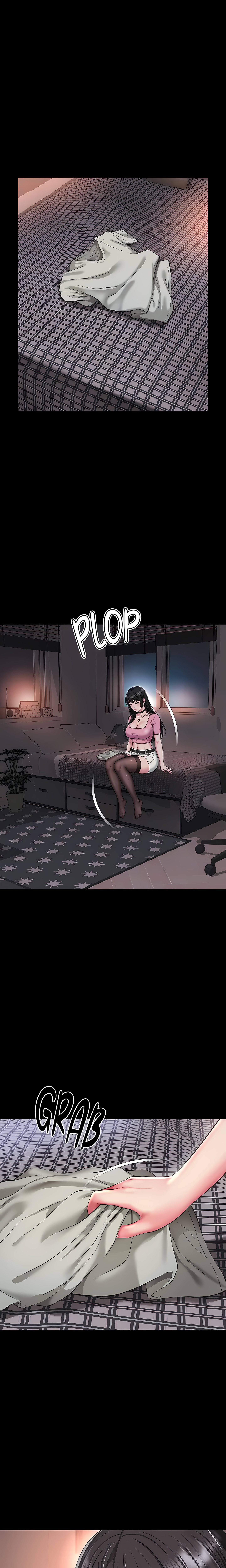 Mother and daughter (Official) chapter 27 page 19