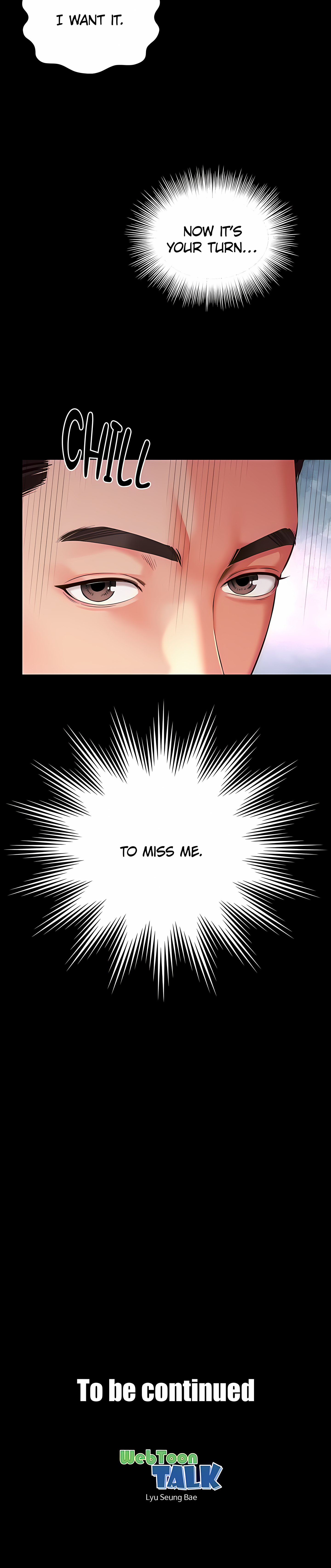 Mother and daughter (Official) chapter 28 page 24