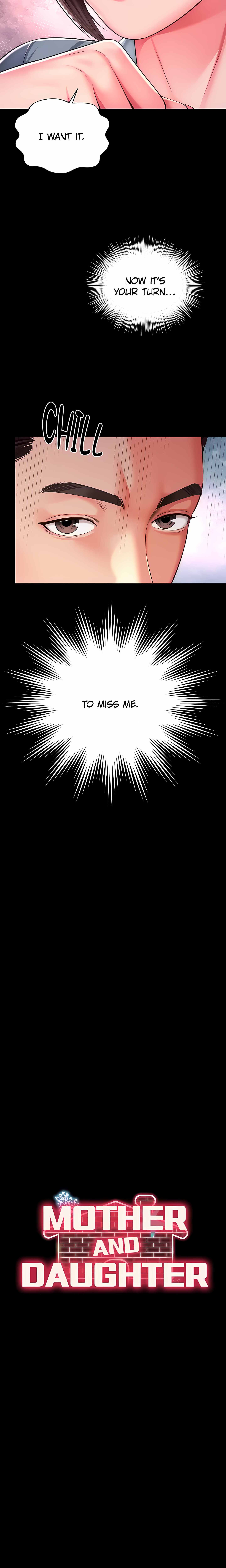 Mother and daughter (Official) chapter 29 page 2