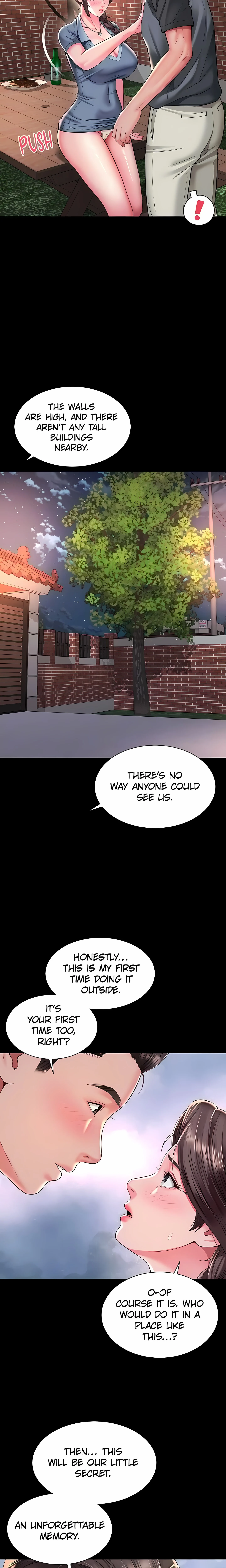 Mother and daughter (Official) chapter 29 page 6