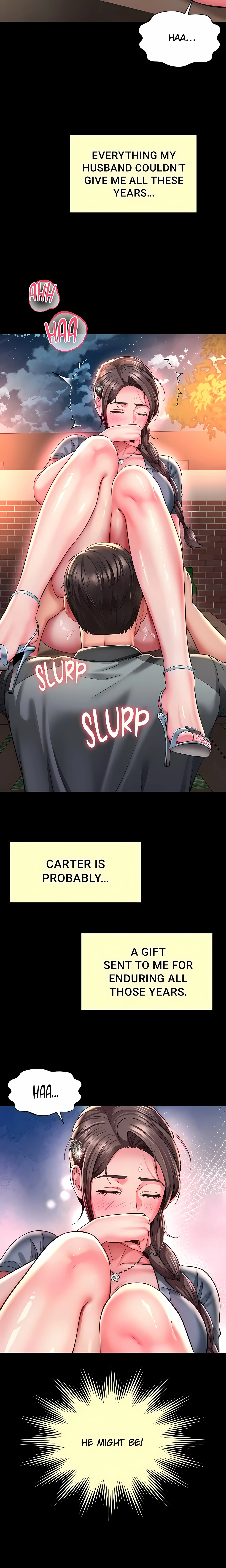 Mother and daughter (Official) chapter 29 page 11
