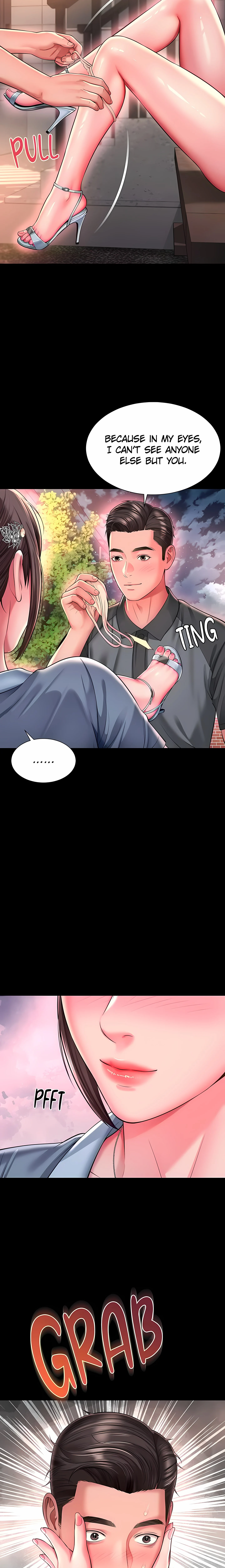 Mother and daughter (Official) chapter 29 page 13