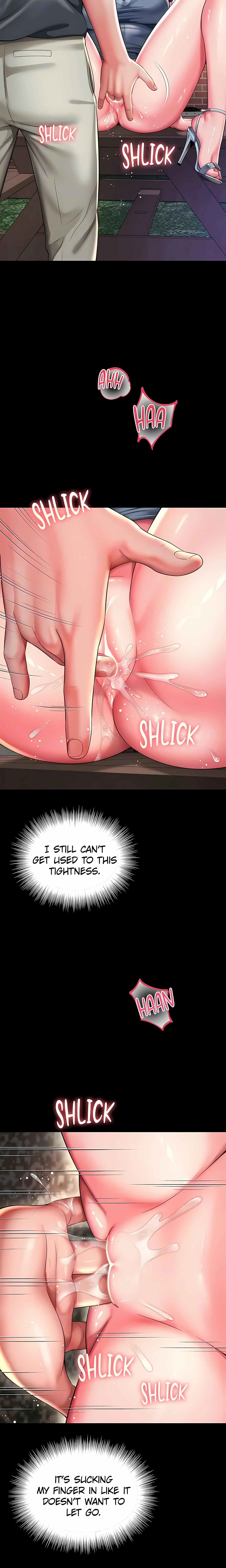 Mother and daughter (Official) chapter 29 page 16