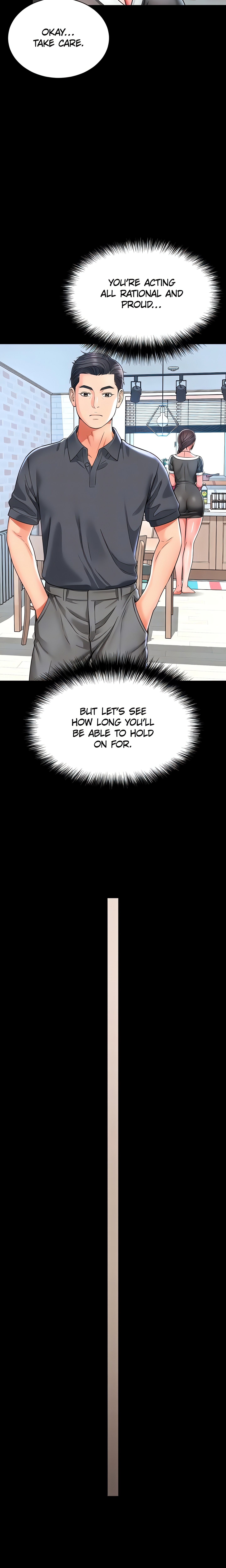 Mother and daughter (Official) chapter 3 page 15