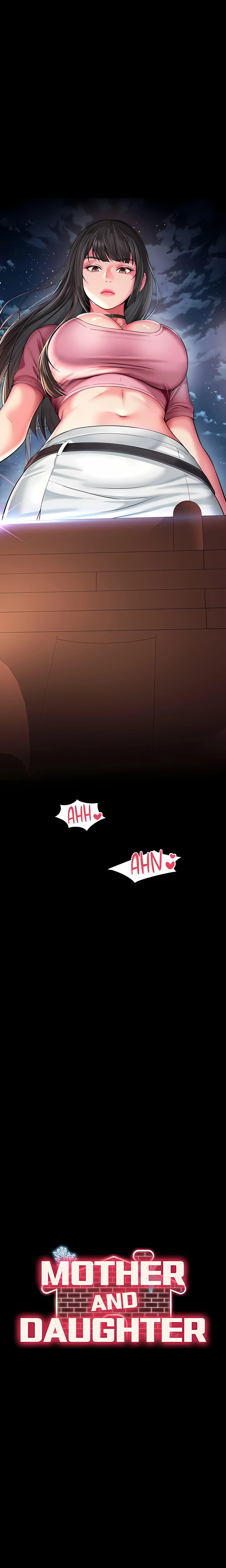Mother and daughter (Official) chapter 30 page 2
