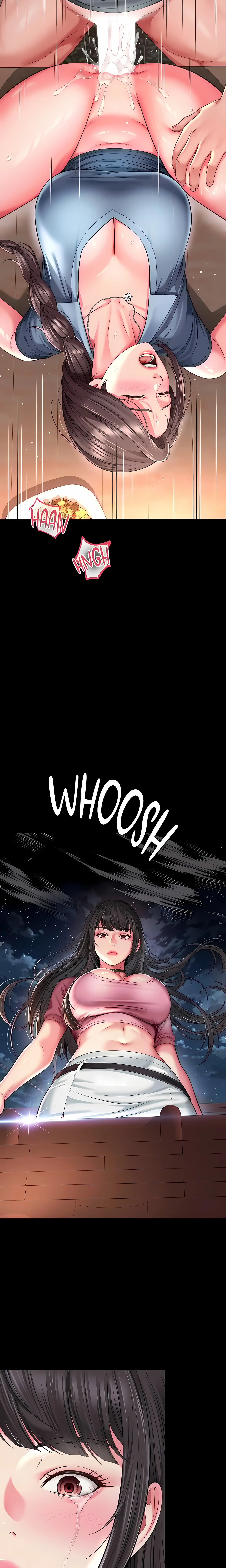 Mother and daughter (Official) chapter 30 page 5