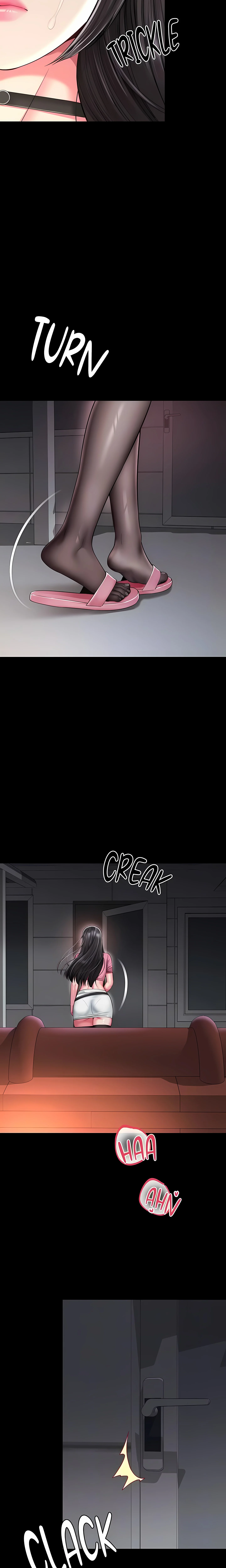 Mother and daughter (Official) chapter 30 page 6