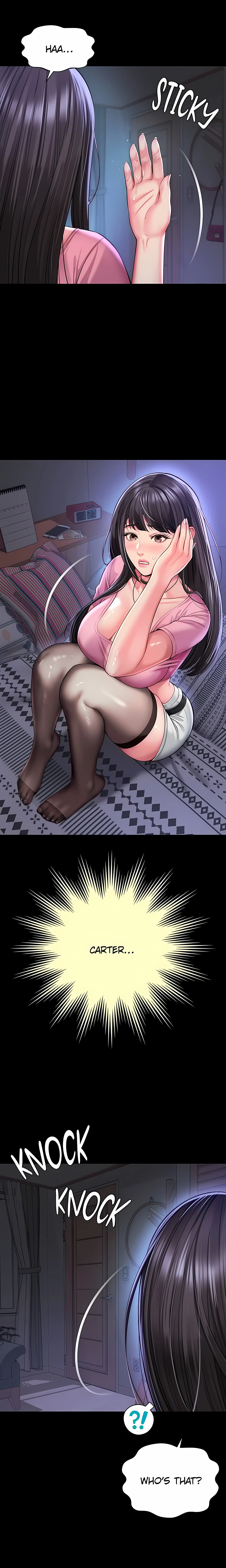 Mother and daughter (Official) chapter 30 page 23