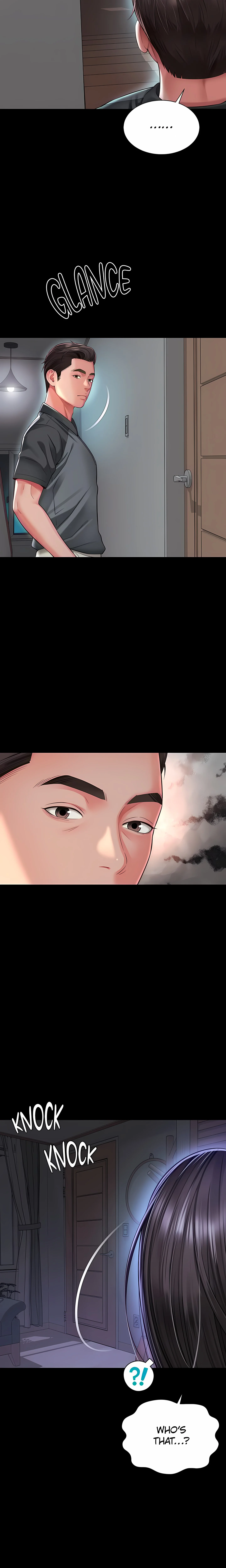 Mother and daughter (Official) chapter 31 page 4