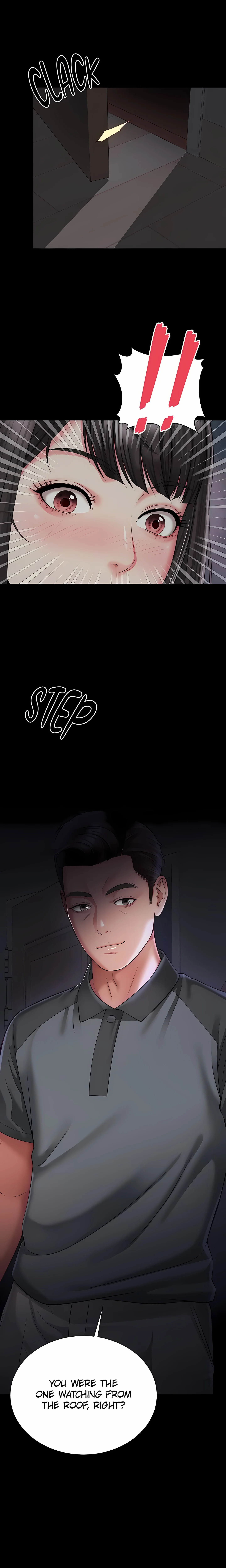 Mother and daughter (Official) chapter 31 page 5