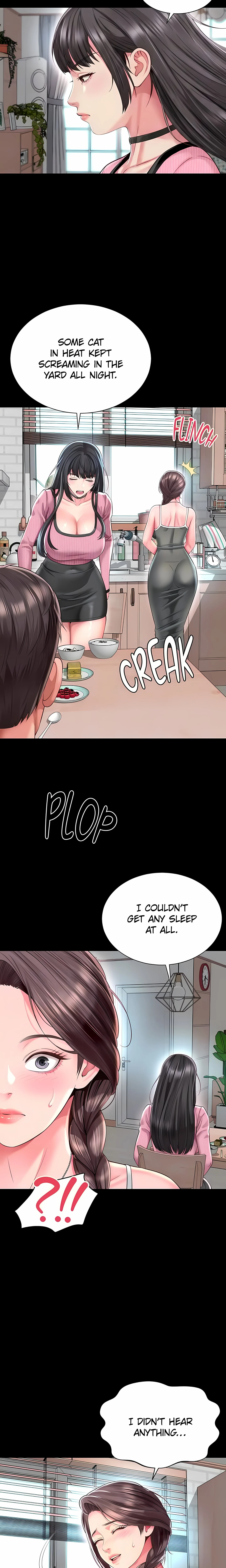 Mother and daughter (Official) chapter 31 page 15
