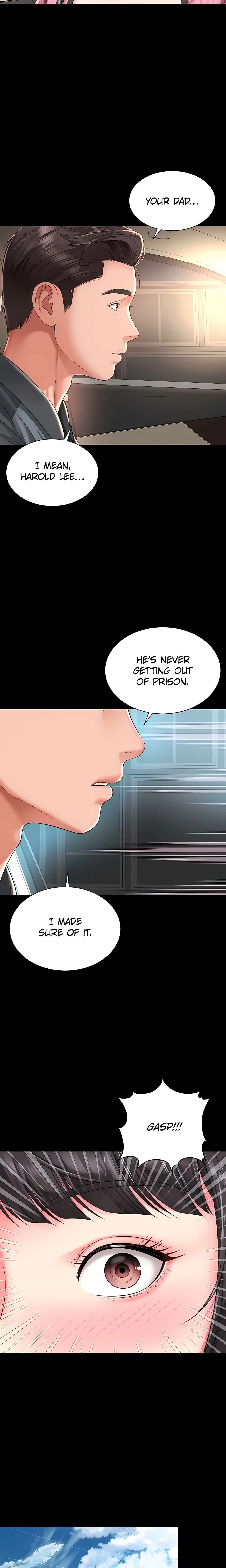 Mother and daughter (Official) chapter 31 page 20