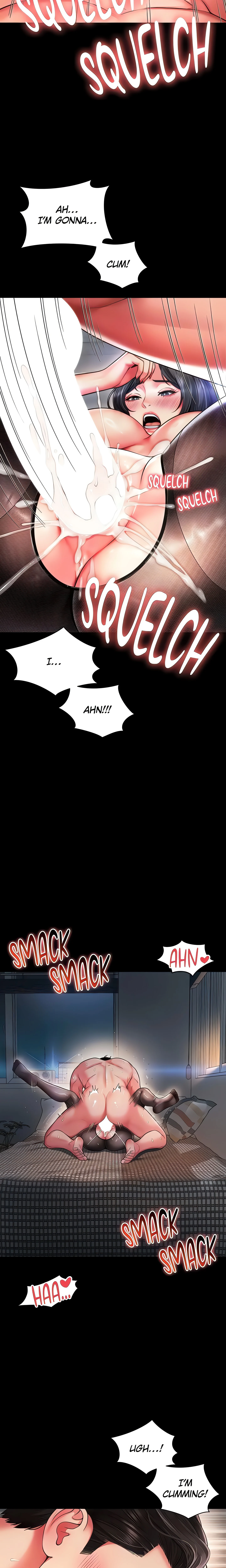 Mother and daughter (Official) chapter 4 page 16